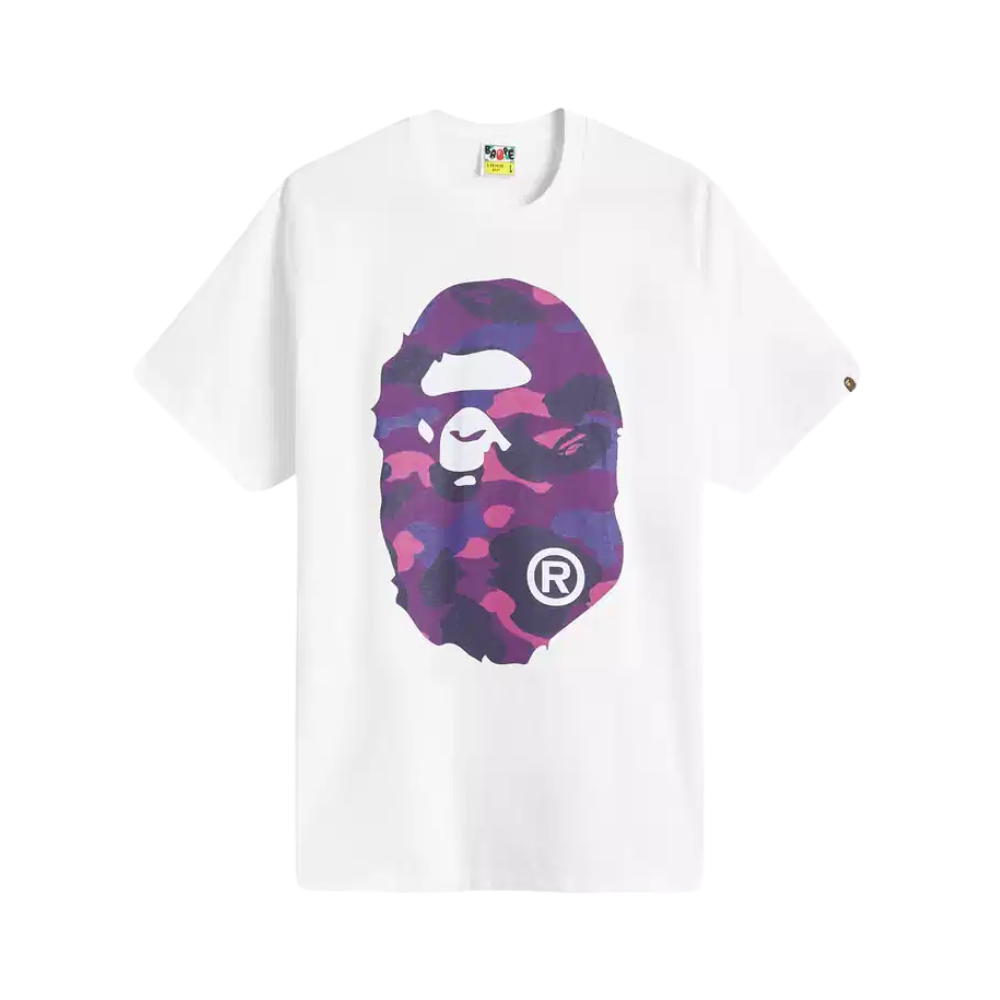 APE SHRT